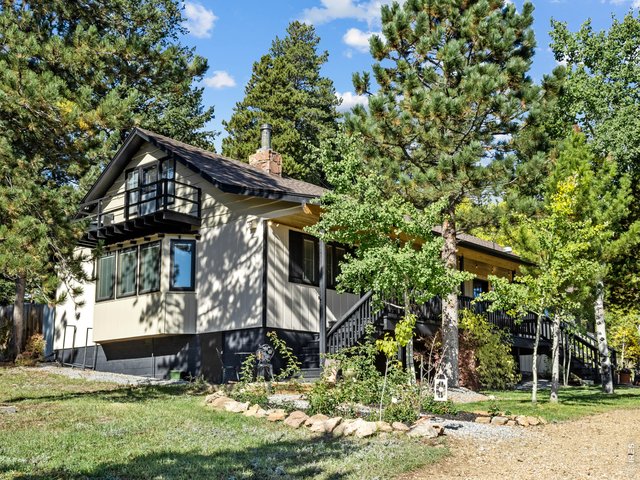 Property Photo 9 Your new mountain home awaits...