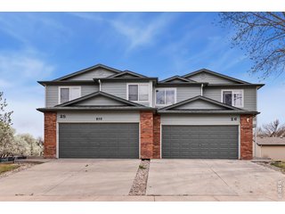 850 S Overland Trl 26 Fort Collins, CO 80521