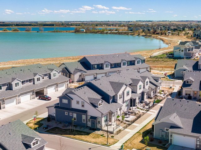 Property Photo 1 Lakes out your door with miles of trails to enjoy!