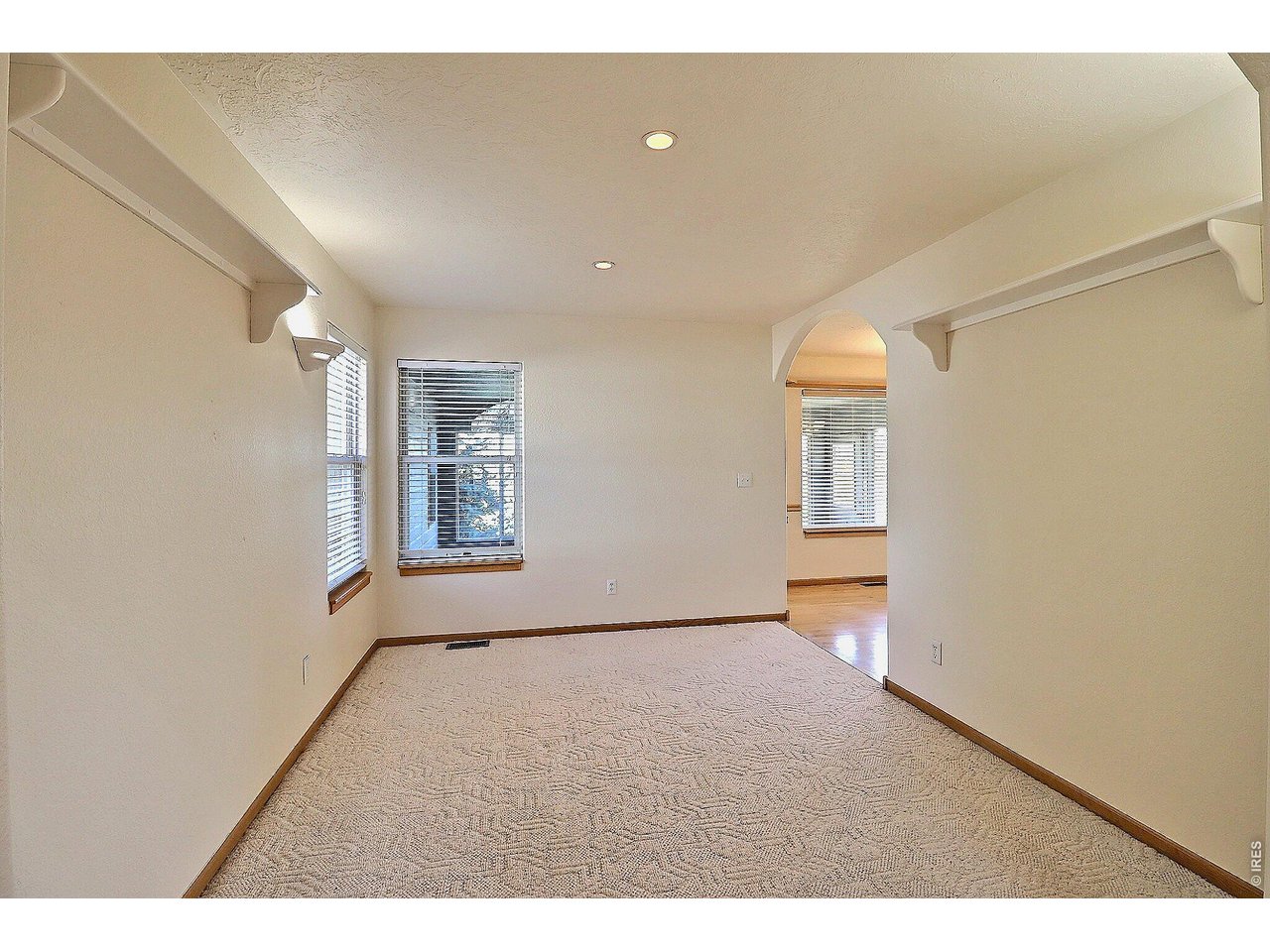 Separate Formal Dining Room