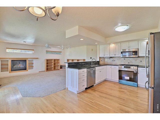Property Photo 11 Spacious Eat-In Kitchen That Opens to the Great Room