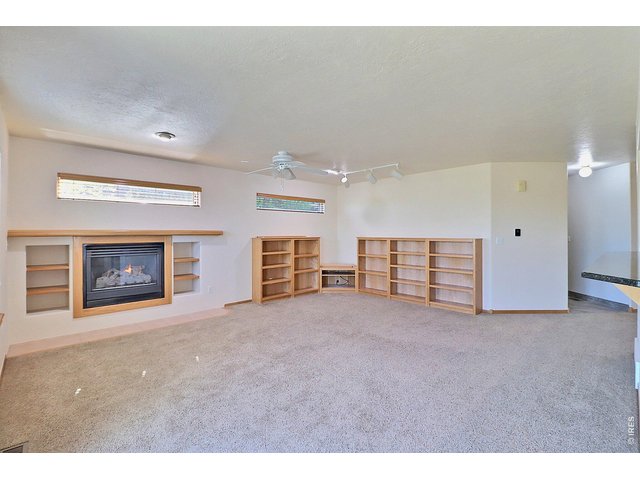 Property Photo 15 Gas Fireplace in Great Room