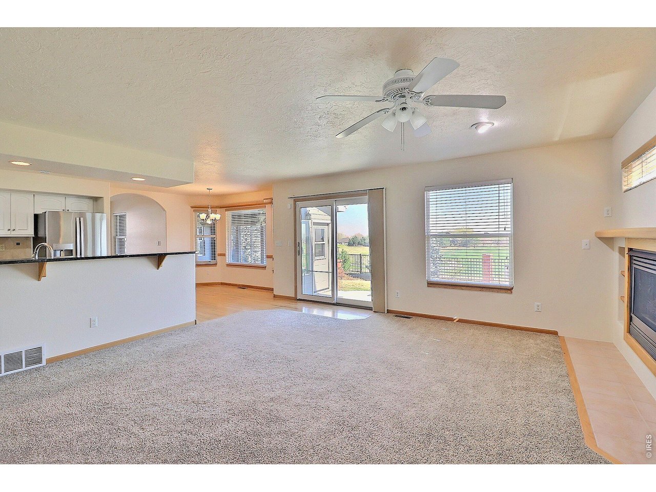 Move-In Ready!
