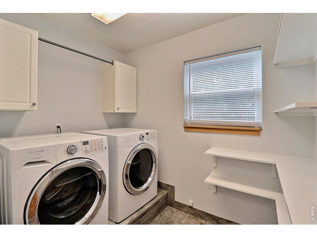 Property Photo 22 Main Floor Laundry