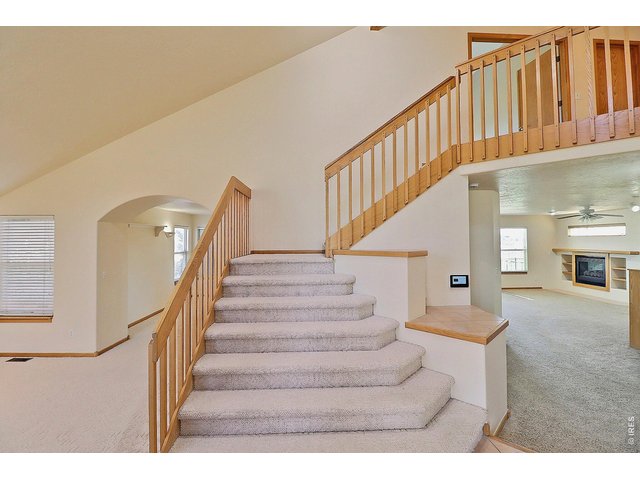 Property Photo 24 Head Upstairs to 4 Bedrooms