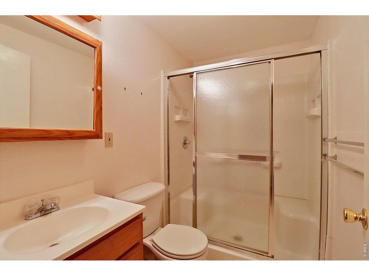 Downstairs Bathroom