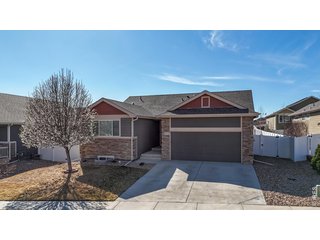 821 Mt Sneffels Ave Severance, CO 80550