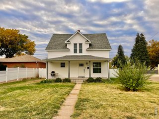 304 S High School Ave Holyoke, CO 80734