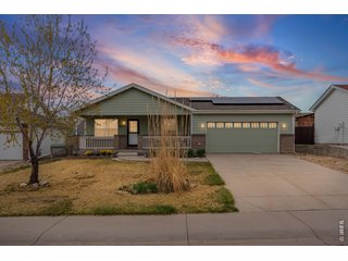 2608 Quay St Evans, CO 80620