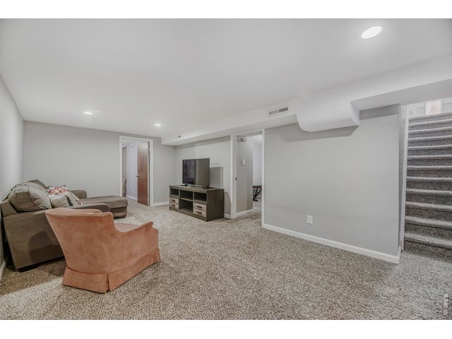 Property Photo 23 Large rec room offers endless possibilities