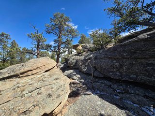 0 Sinisippi Rd Red Feather Lakes, CO 80545