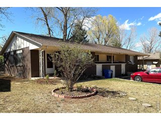1205-1207 Cypress Dr Fort Collins, CO 80521