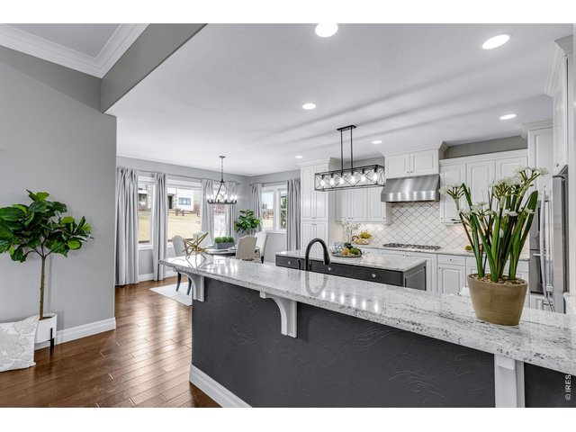 Property Photo 24 Beautiful stone counters