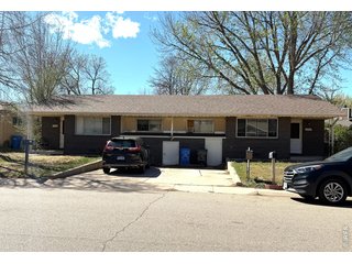 1301-1303 Cypress Dr Fort Collins, CO 80521