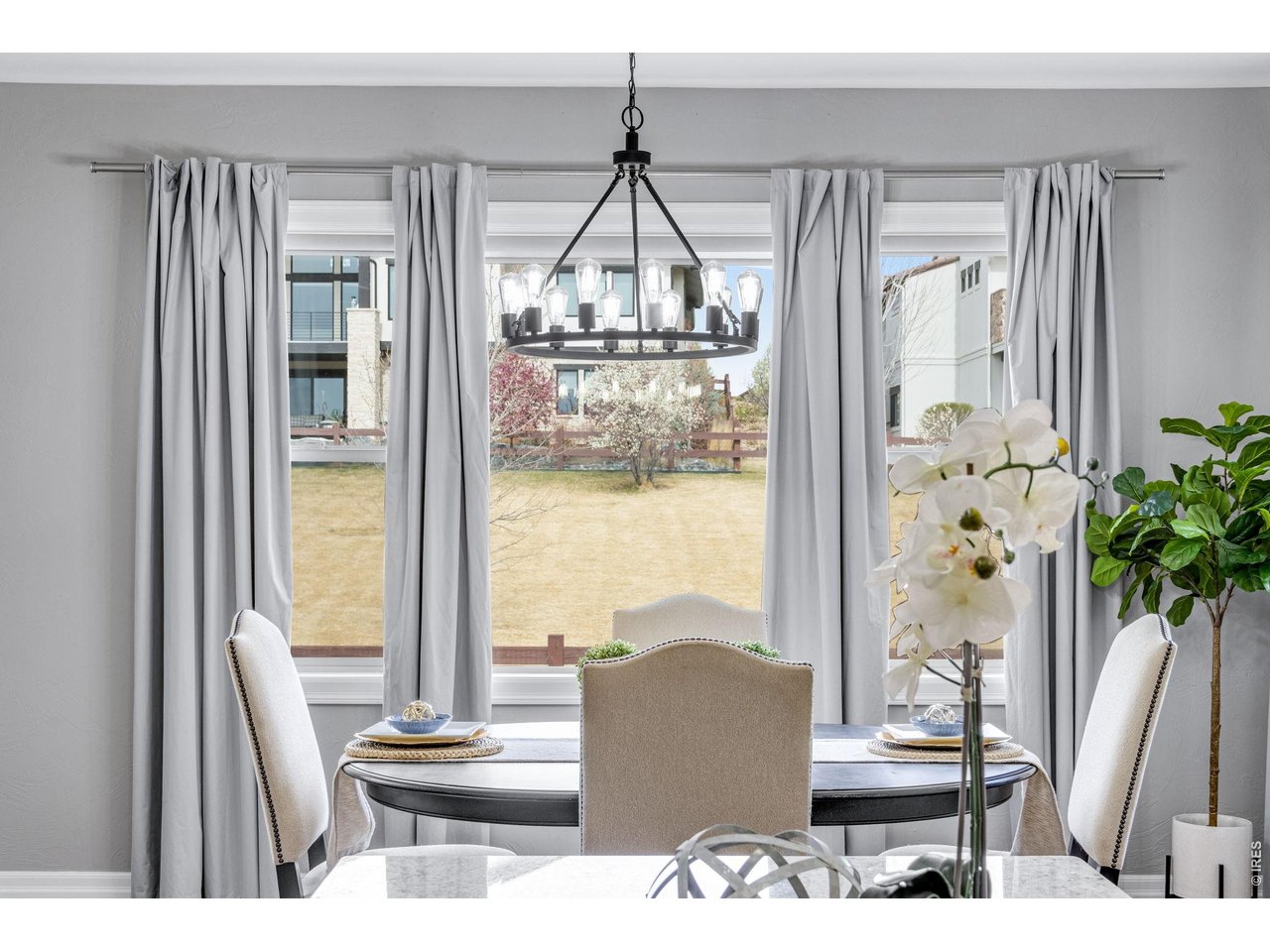 Dine and Enjoy