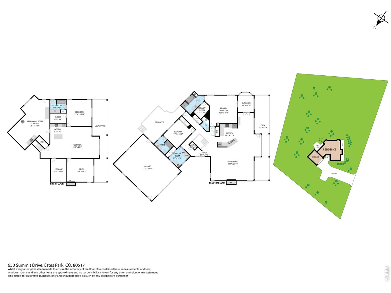 Floorplans for your furniture placement ideas