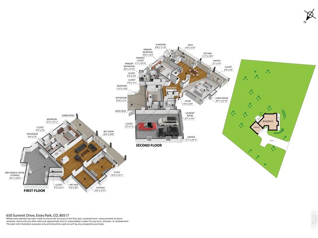 Property Photo 8 3D floorplans
