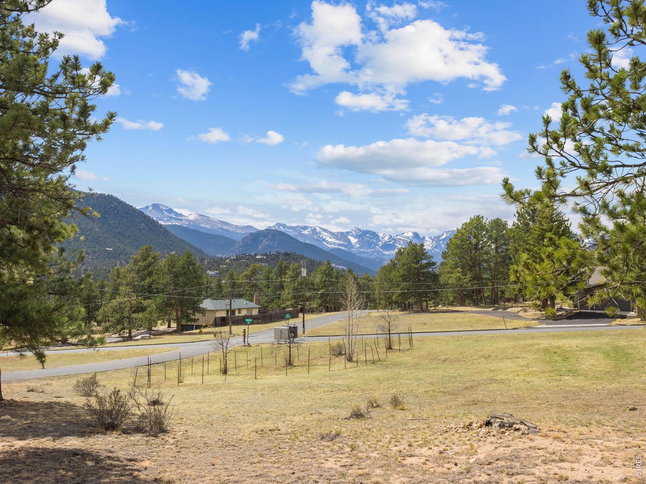 Continental Divide views