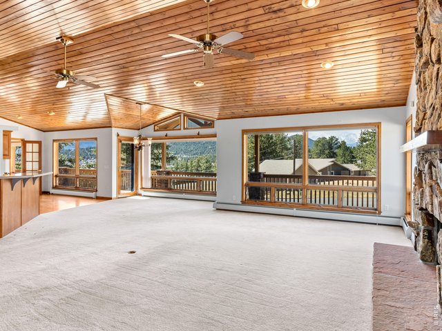 Property Photo 17 Living and dining areas of great room