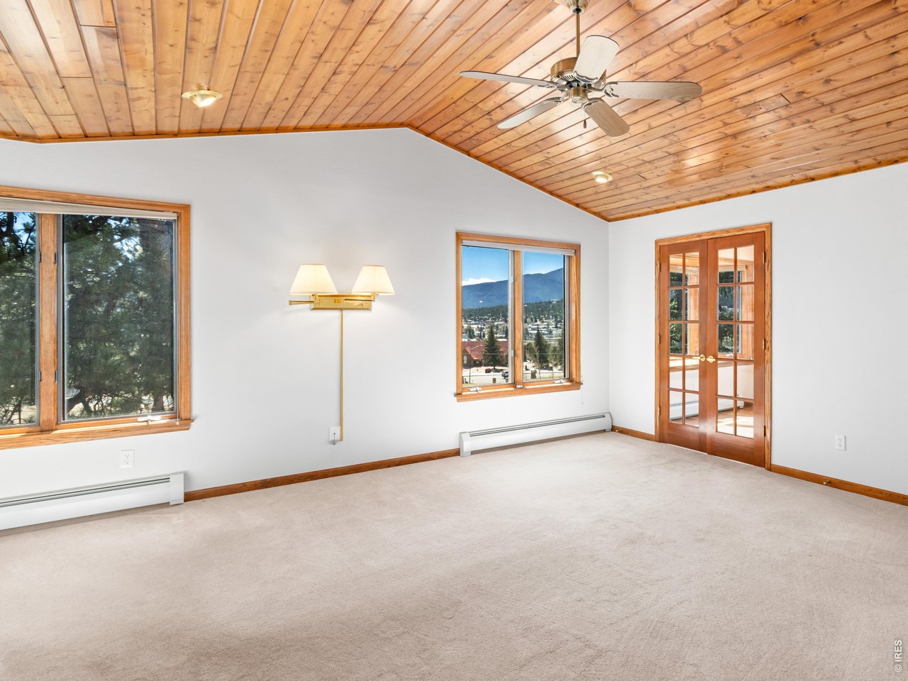 Primary suite
