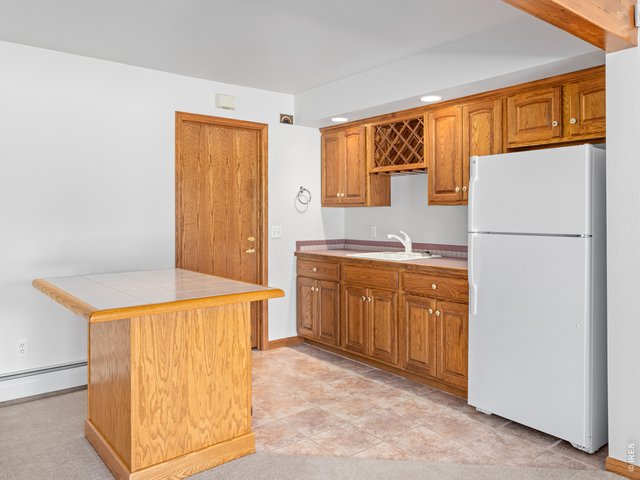 Property Photo 41 Lower level wet bar with island