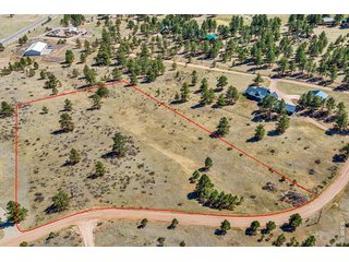 126 Cucharas Mountain Dr Livermore, CO 80536