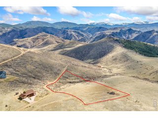 170 Little Bald Mountain Ct Livermore, CO 80536