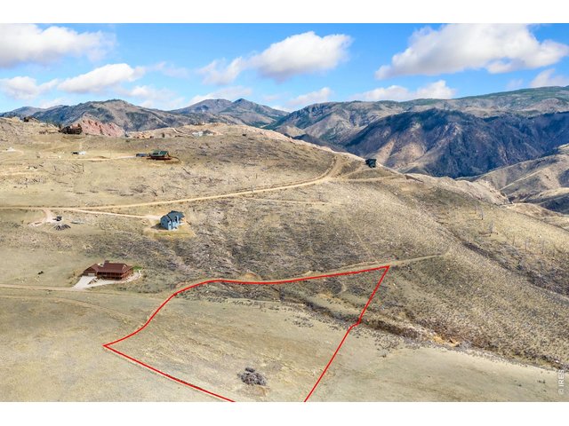 Property Photo 2 Lot lines are approximate