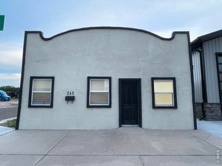245 N Interocean Ave Holyoke, CO 80734