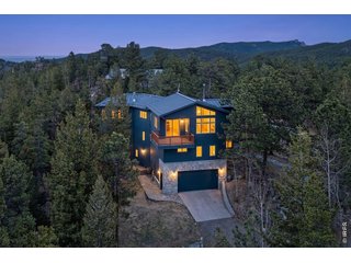3725 Ridge Rd Nederland, CO 80466