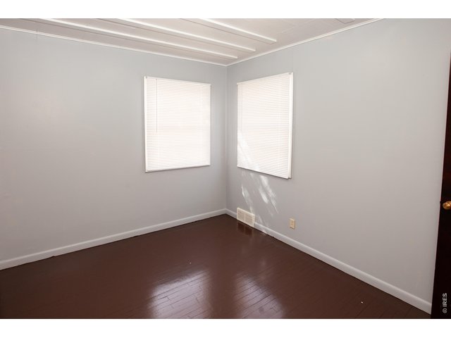 Property Photo 11 Separate Back 2 BR House