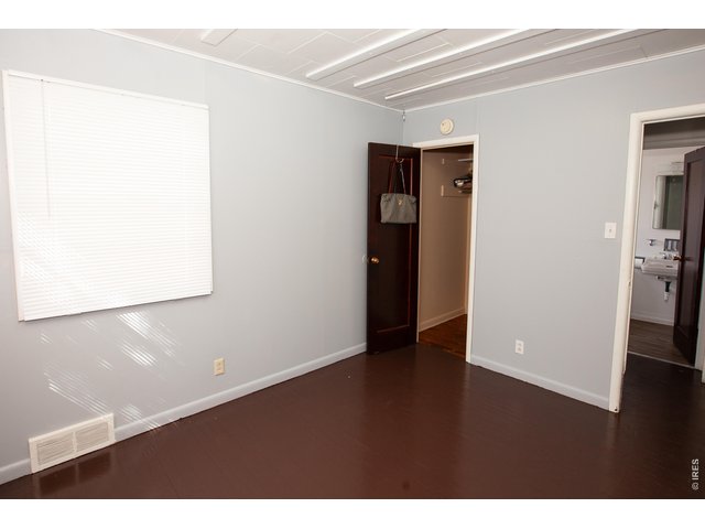 Property Photo 12 Separate Back 2 BR House