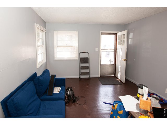 Property Photo 7 Separate Back 2 BR House