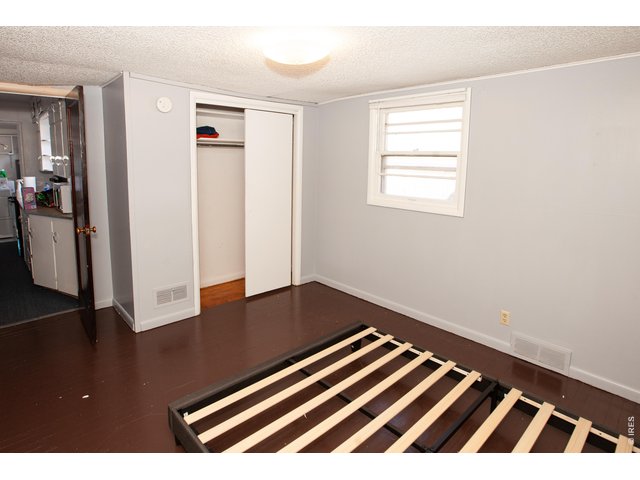 Property Photo 8 Separate Back 2 BR House