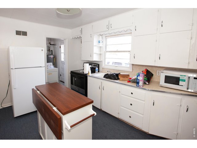 Property Photo 6 Separate Back 2 BR House