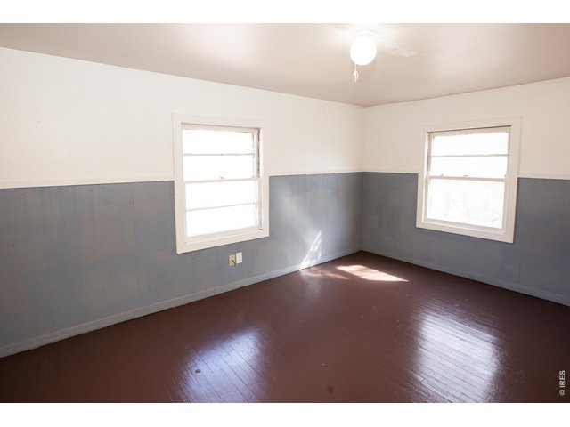 Property Photo 21 Upstairs 3 BR Unit