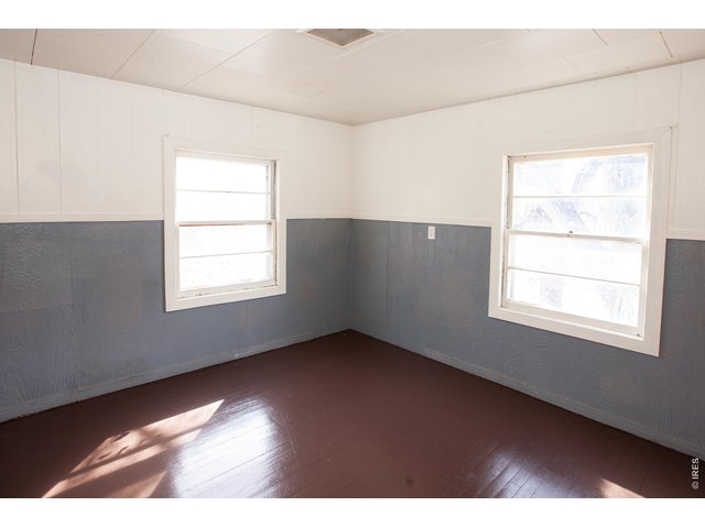 Property Photo 23 Upstairs 3 BR Unit