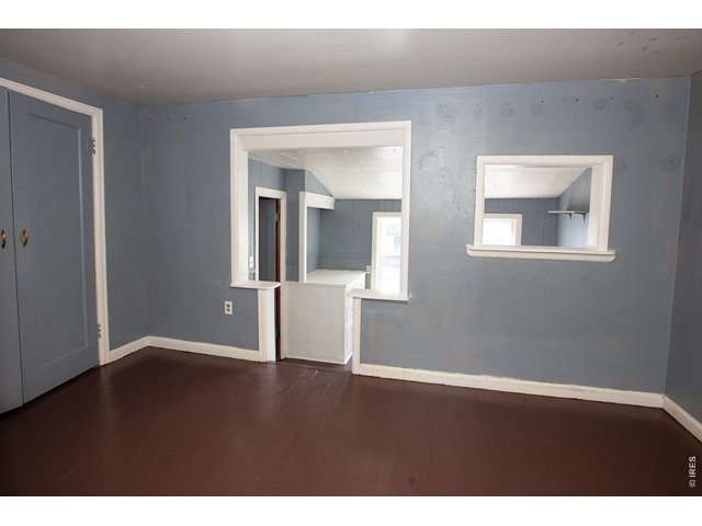 Property Photo 17 Upstairs 3 BR Unit