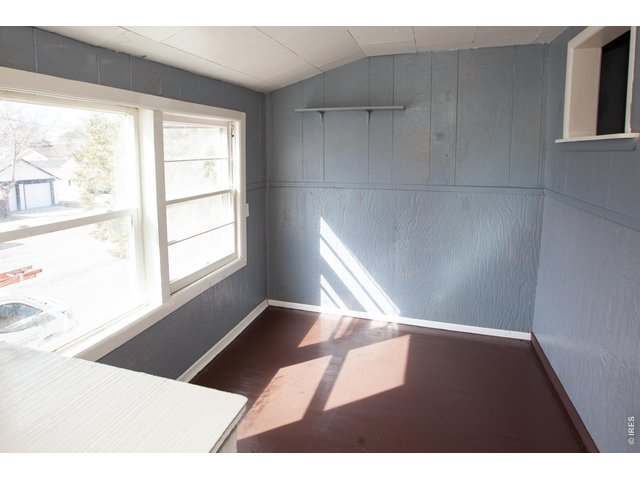 Property Photo 18 Upstairs 3 BR Unit