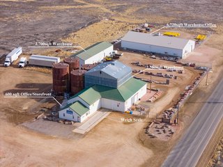 19645 County Road Q Fort Morgan, CO 80701