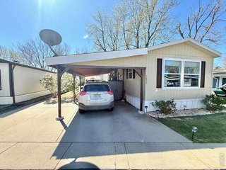 1492 Sylmar Pl 36 Loveland, CO 80537