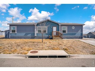 4212 Buffalo Trl 433 Evans, CO 80620