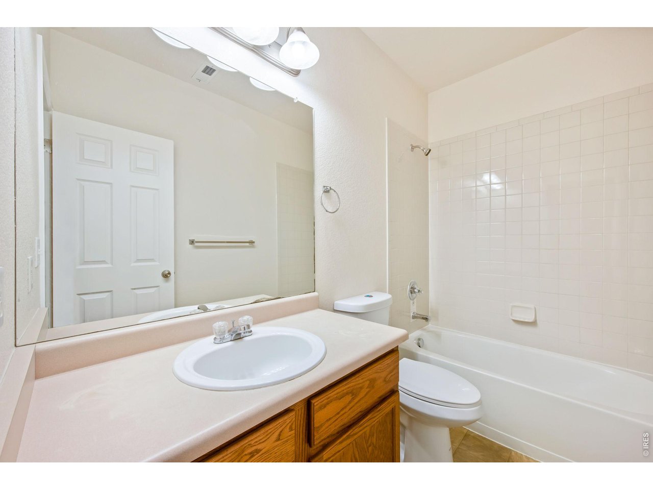 Basement Bathroom 