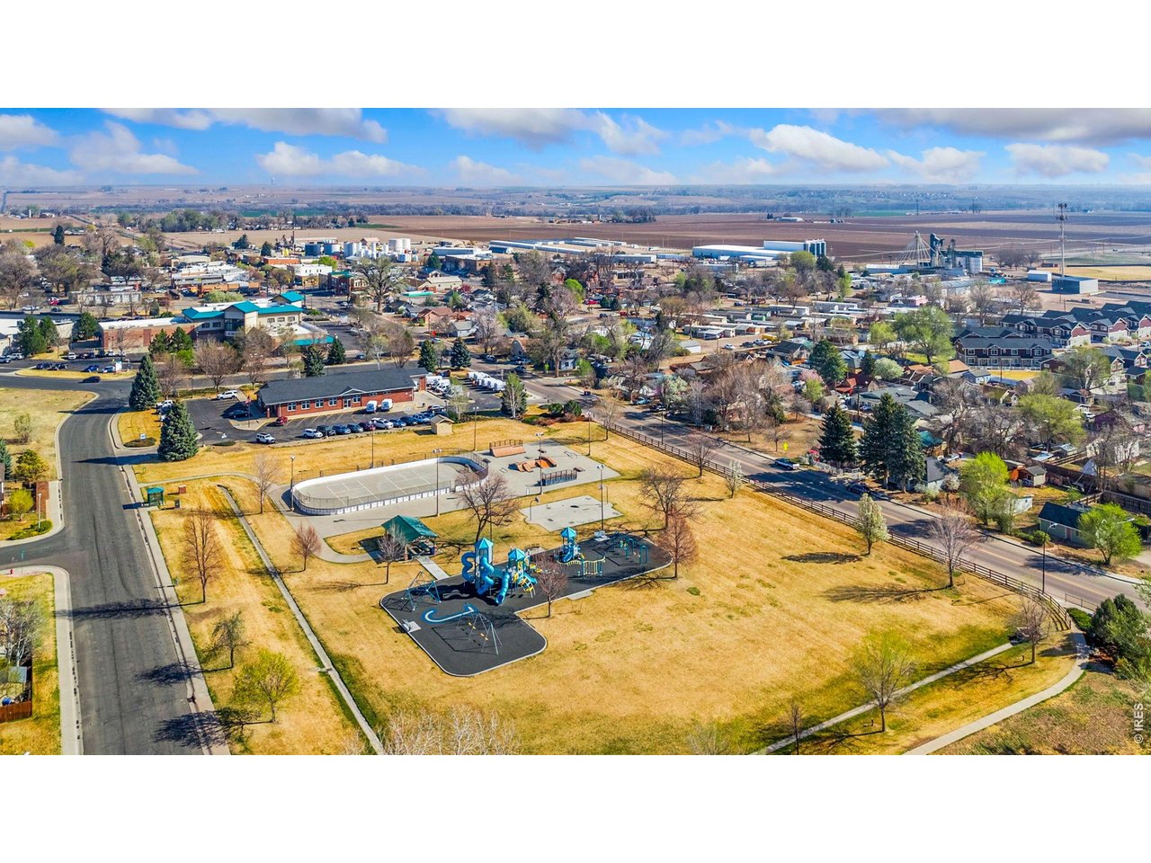 Located close to beautiful downtown Johnstown