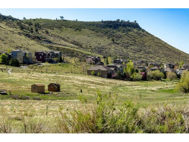 Property Photo 2 Stone Canyon combines natural Colorado beauty, convenience, and breathing room. Don't miss this chance to build where opportunity meets paradise. Perfect for your custom dream home! Breathtaking 360 degrees of Rocky Mountain Views.
