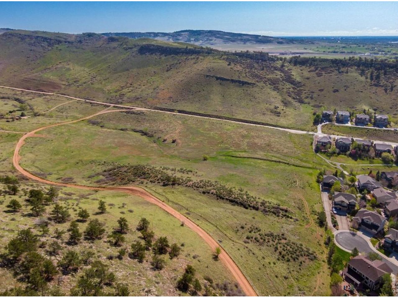 This fairly level lot is ready for your vision, with paved access up to the southeast corner. Whether you're planning a custom dream home, hobby farm, or retreat, the possibilities are wide open-and yes, animals are welcome!