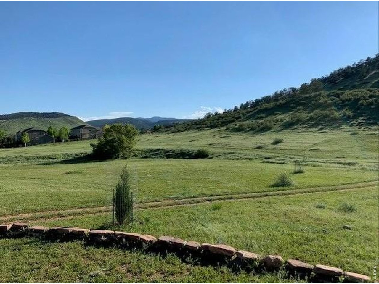 Fresh healthy Colorado Rocky Mountain living!