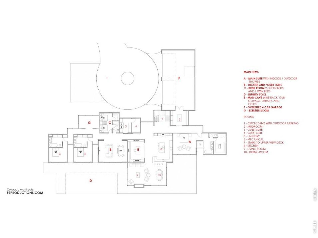 Potential Building Option