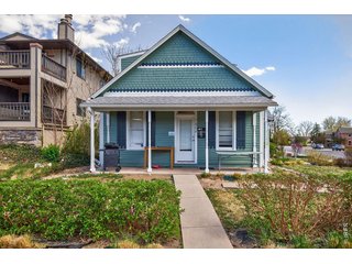 1806 17th St Boulder, CO 80302