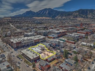 1727-1737 Pearl St Boulder, CO 80302